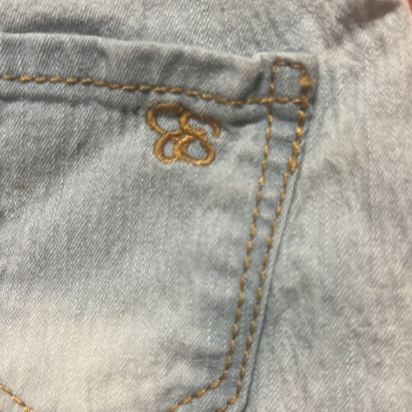 Denim Overall - Picture 4 of 4